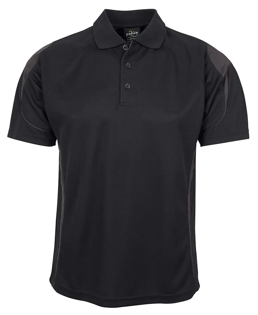 Jb's Bell Polo Shirt 7BEL Jb's Wear